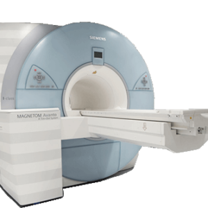 Siemens Healthineers MAGNETOM Avanto 1.5T — representative model photo