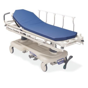 Hill-Rom P8000 — representative model photo