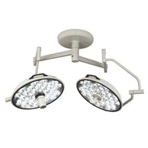 Stryker Visum II LED — representative model photo